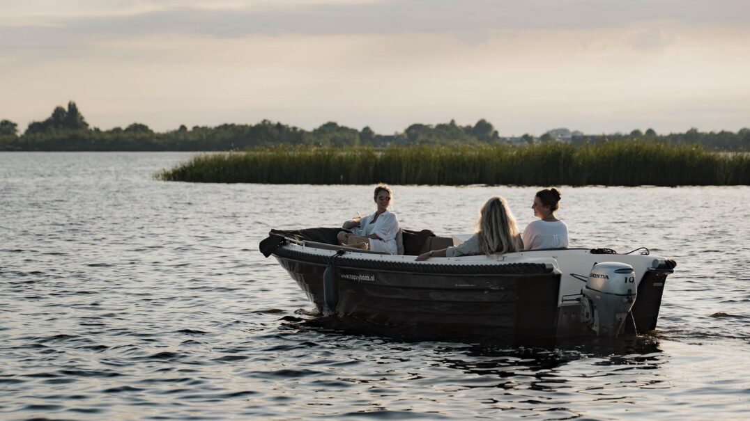 Residentie Nieuw Loosdrecht