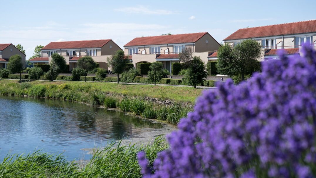 Resort Boschmolenplas