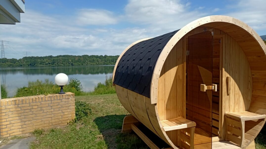Resort Boschmolenplas