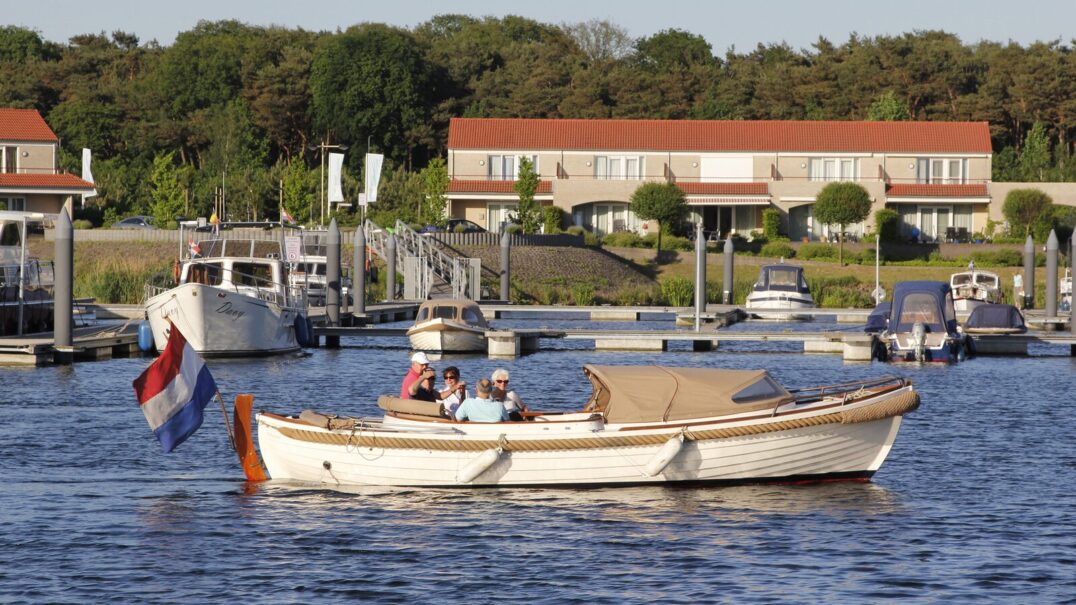 Resort Boschmolenplas