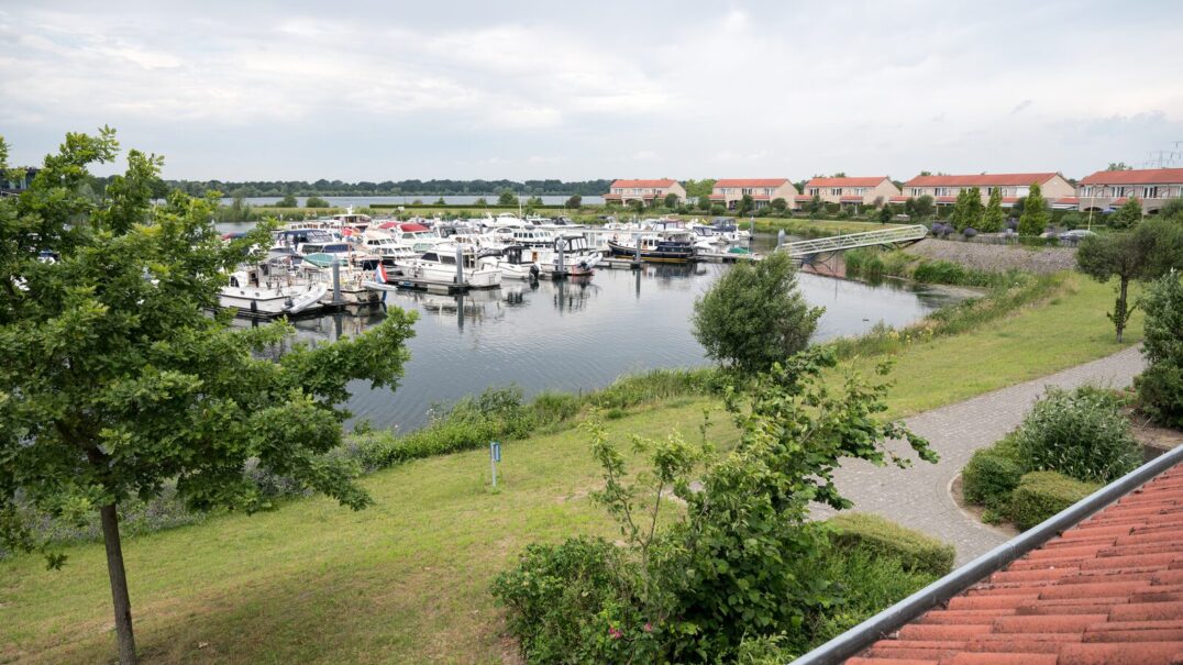 Resort Boschmolenplas
