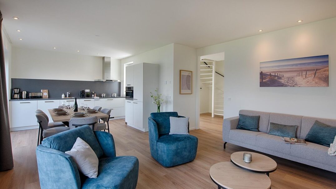 Resort Boschmolenplas