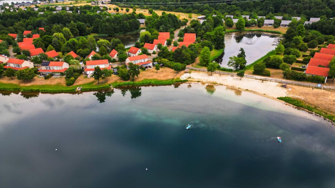 Resort Boschmolenplas
