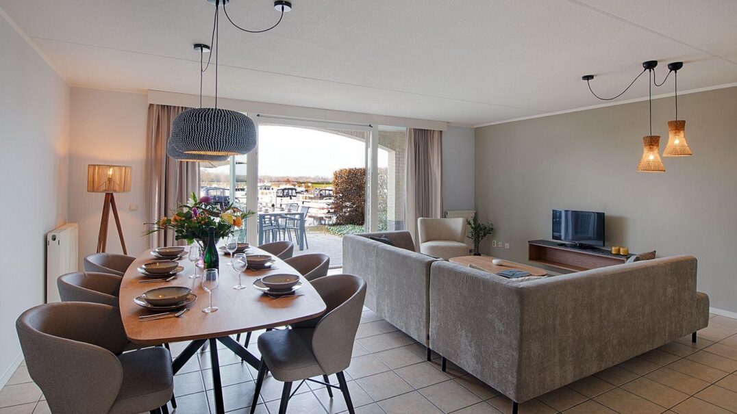 Resort Boschmolenplas