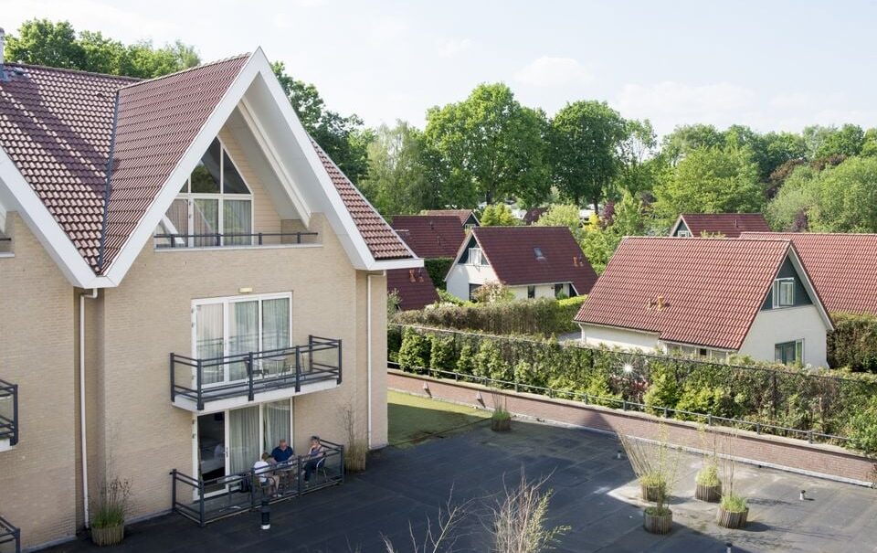 Resort De Zeven Heuvelen