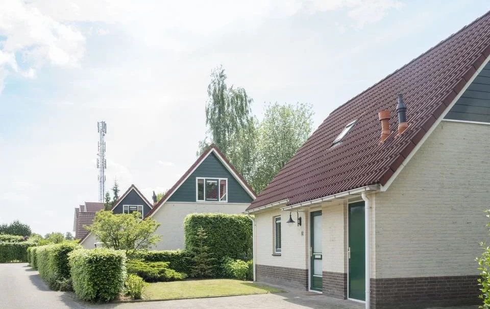 Resort De Zeven Heuvelen