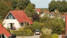Resort De Zeven Heuvelen