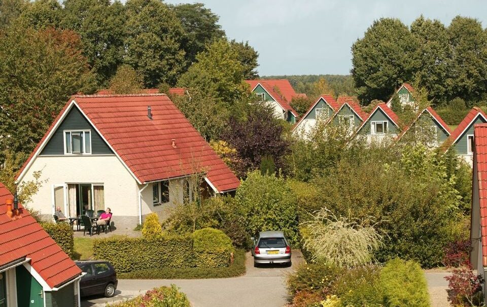 Resort De Zeven Heuvelen