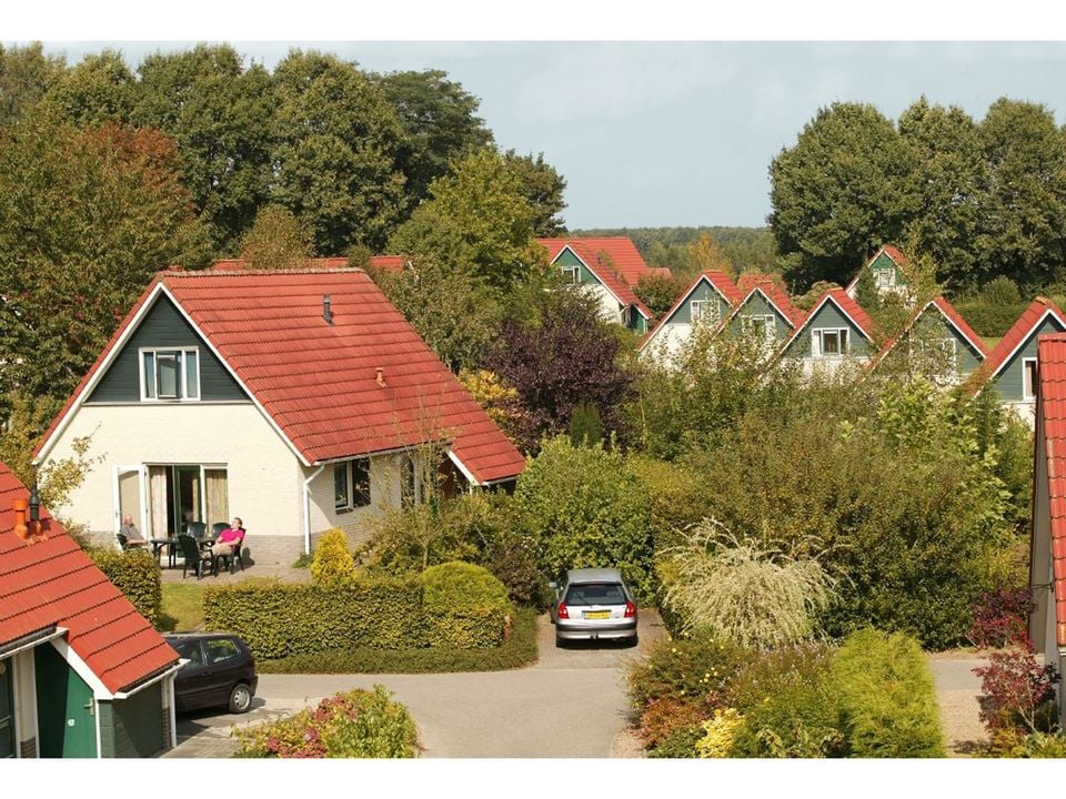 Resort De Zeven Heuvelen