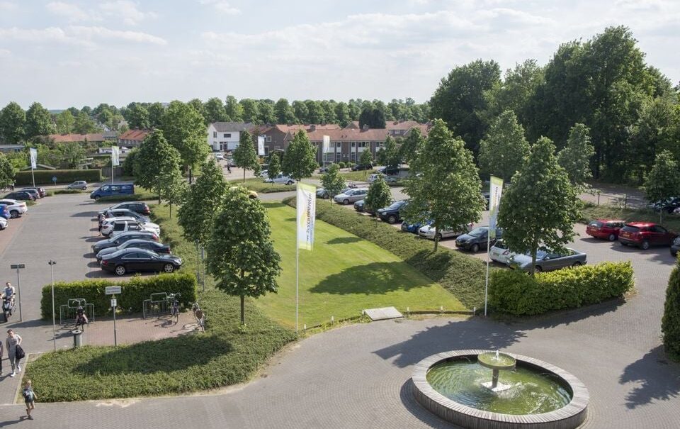 Resort De Zeven Heuvelen