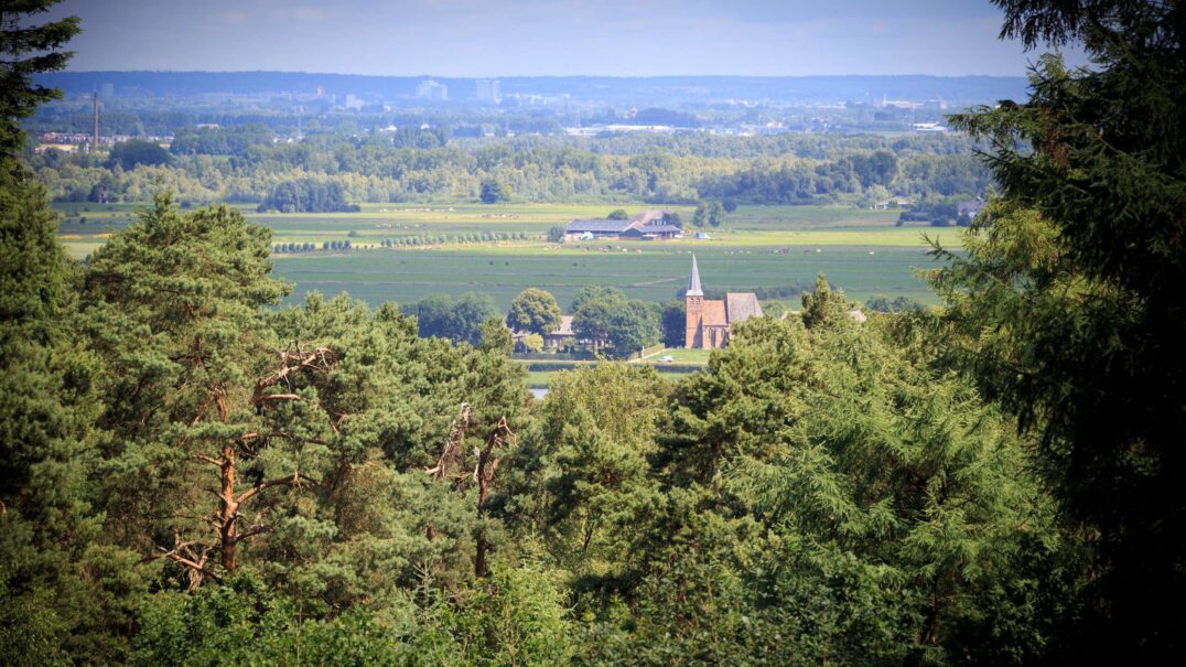 Resort De Zeven Heuvelen