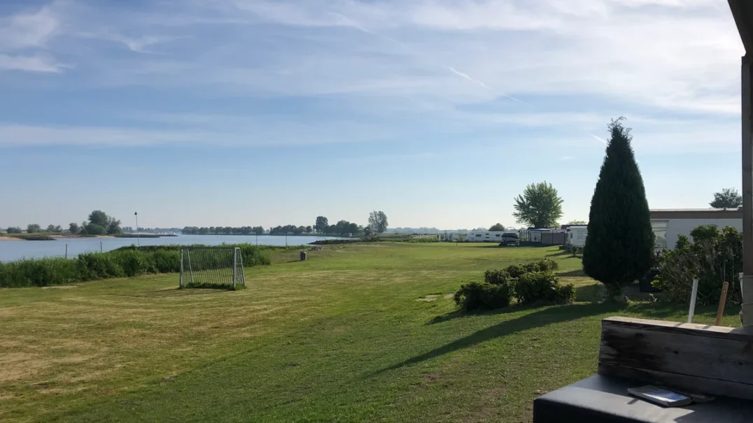 Resort Lexmond