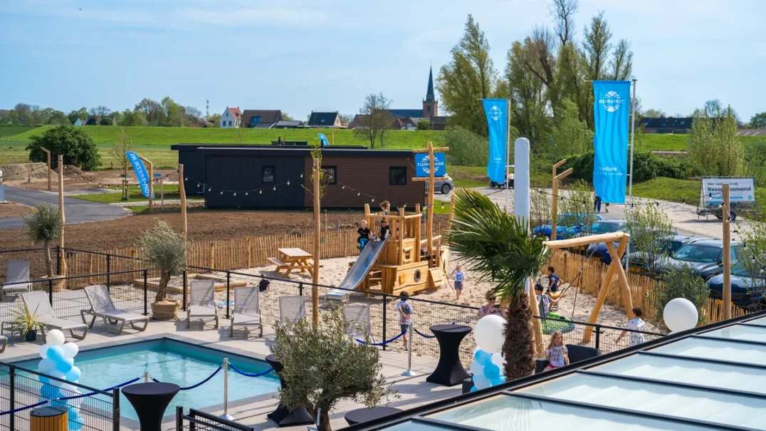 Resort Lexmond