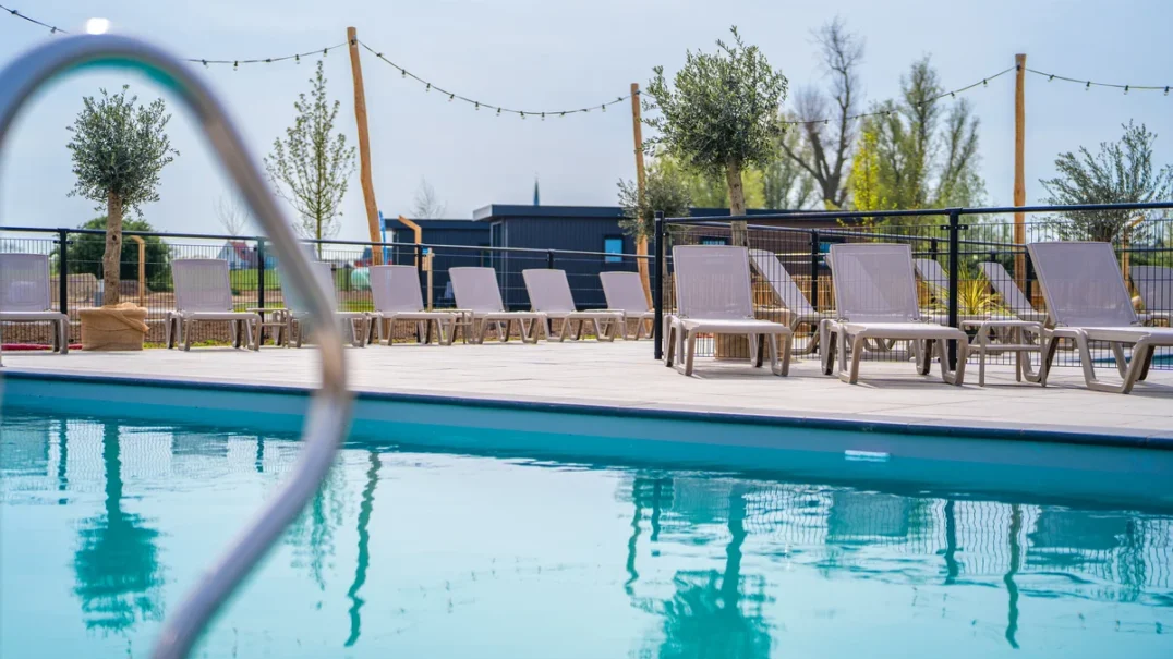 Resort Lexmond