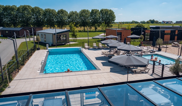 Resort Lexmond
