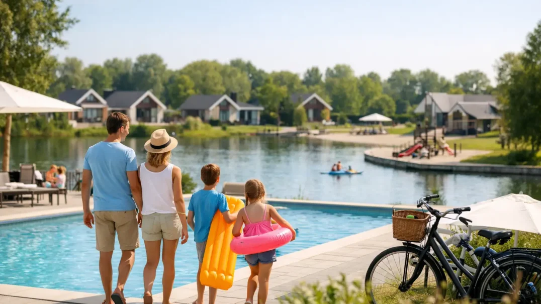 Review EuroParcs vakantieparken: wat verwacht je?