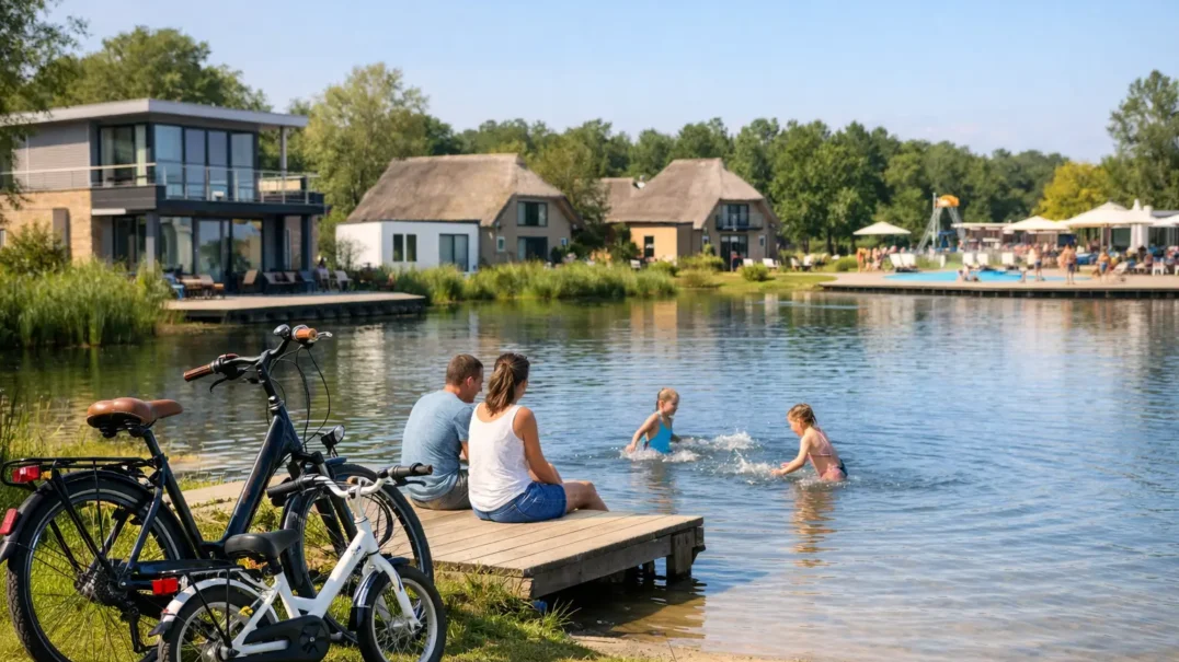 Review Roompot Vakantieparken: wat kun je verwachten?