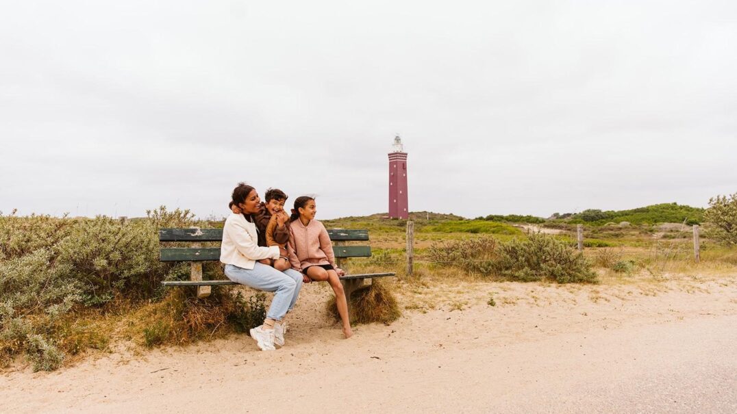Ridderstee Ouddorp Duin
