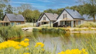 Vakantiepark voor actieve vakantie kiezen