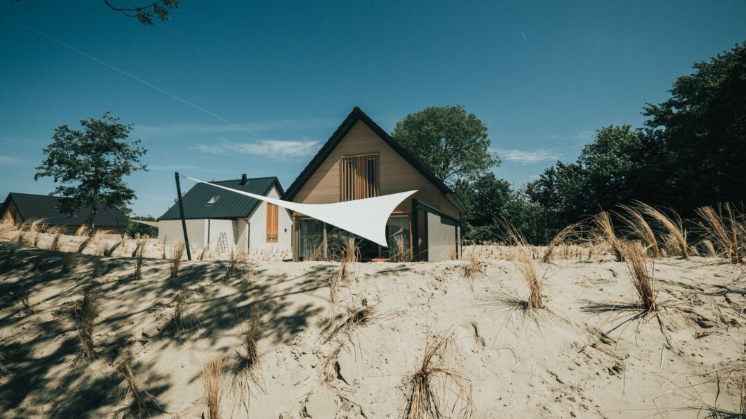 Ridderstee Ouddorp Duin