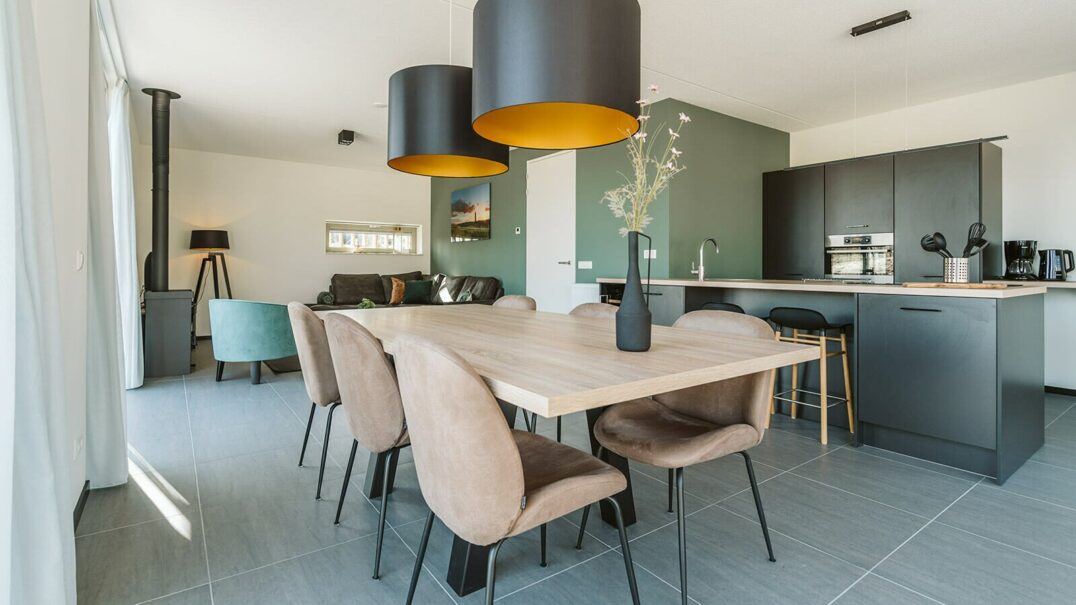 Ridderstee Ouddorp Duin