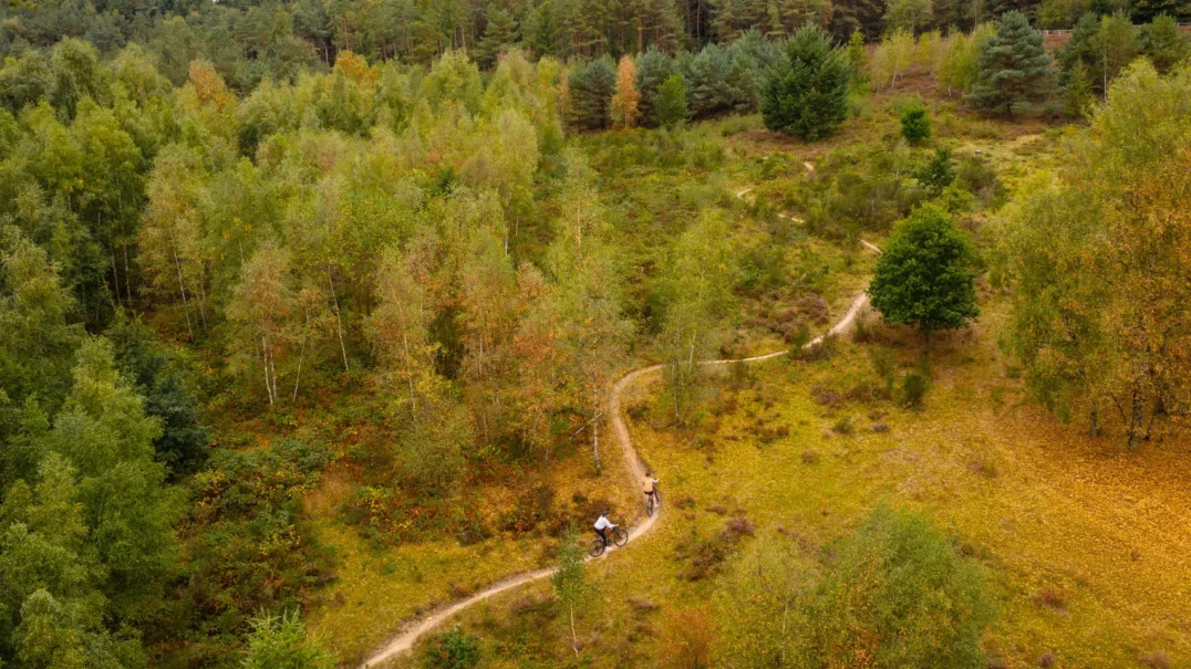 Soof Heuvelrug