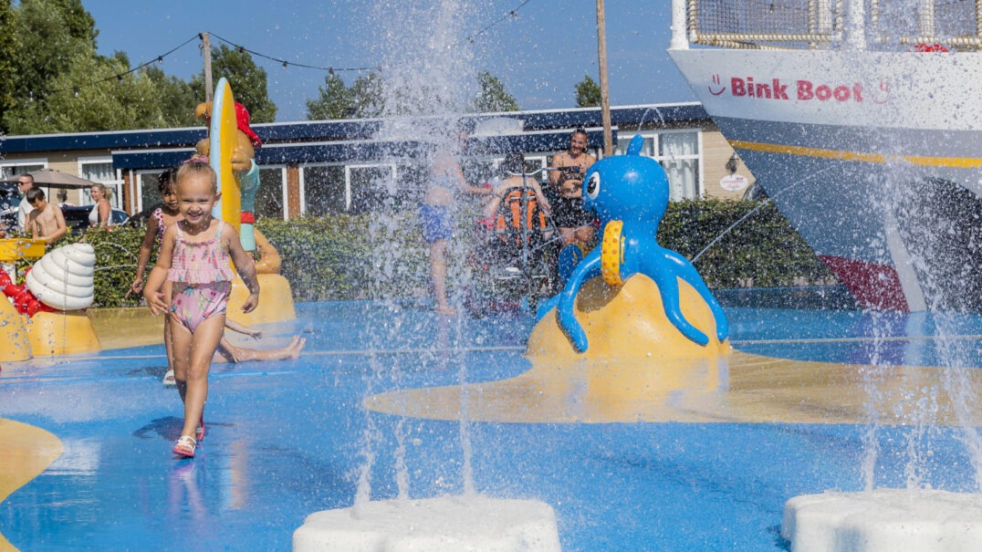 Strandpark Vlugtenburg