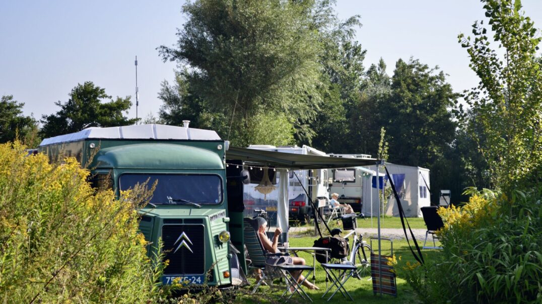 Strandpark Vlugtenburg