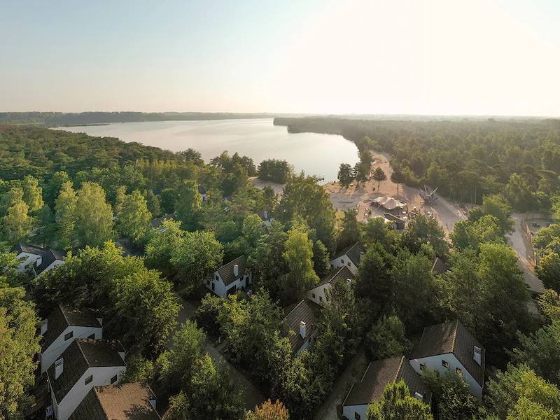 Sunparks Kempense Meren