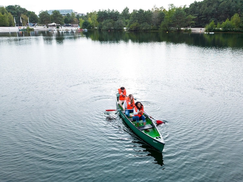 Sunparks Kempense Meren