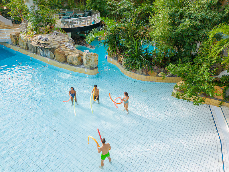 Sunparks Kempense Meren