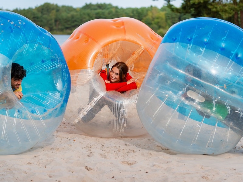 Sunparks Kempense Meren
