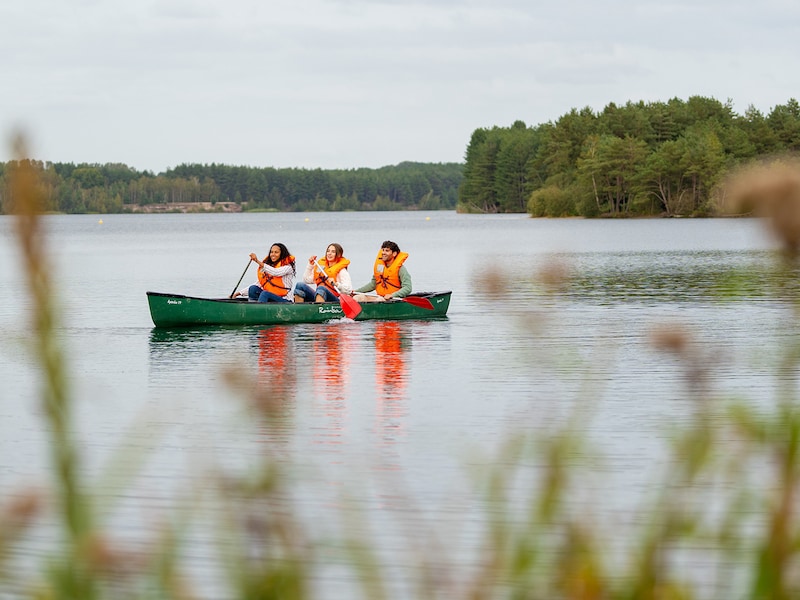 Sunparks Kempense Meren