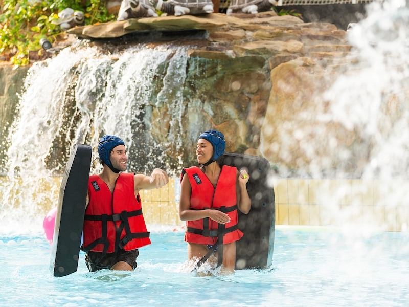 Sunparks Kempense Meren