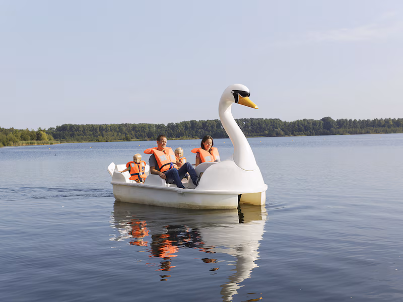 Sunparks Kempense Meren