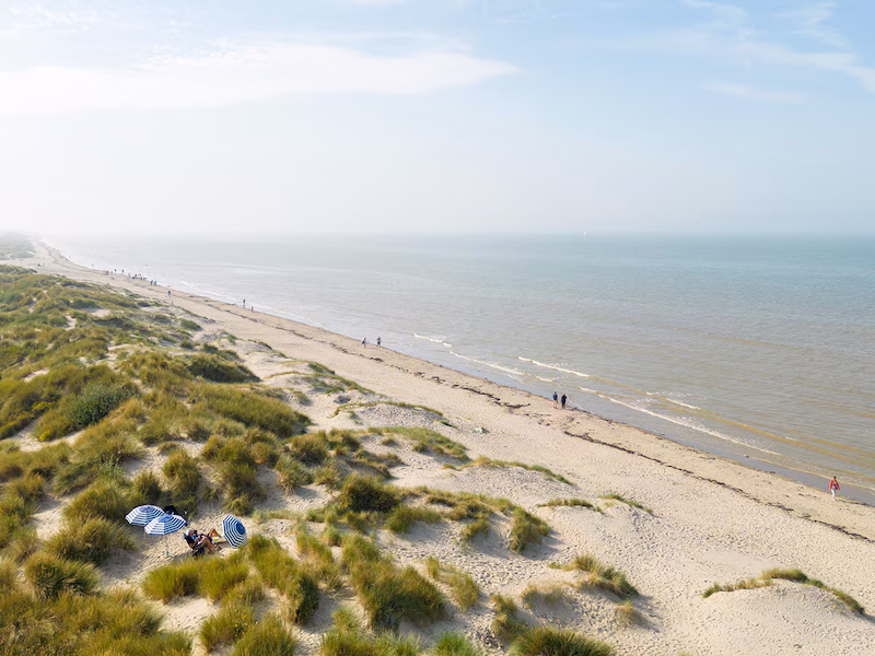 Sunparks Oostduinkerke aan Zee