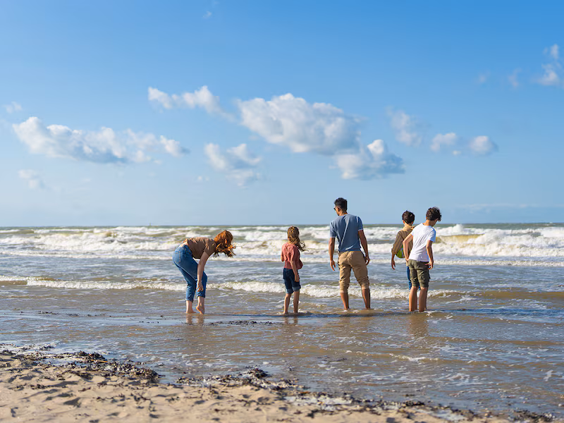 Sunparks Oostduinkerke aan Zee