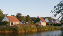 Sunparks Oostduinkerke aan Zee