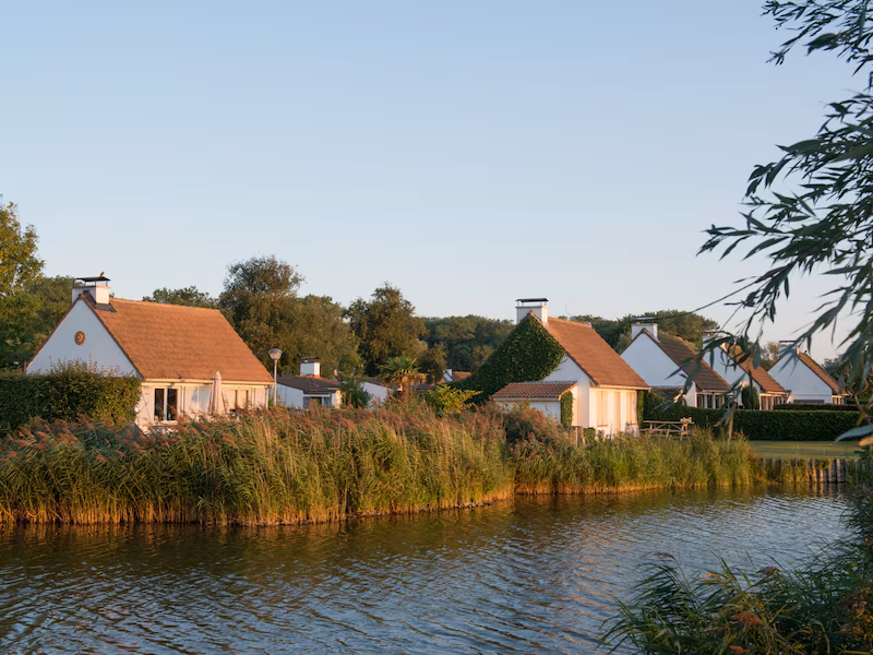 Sunparks Oostduinkerke aan Zee
