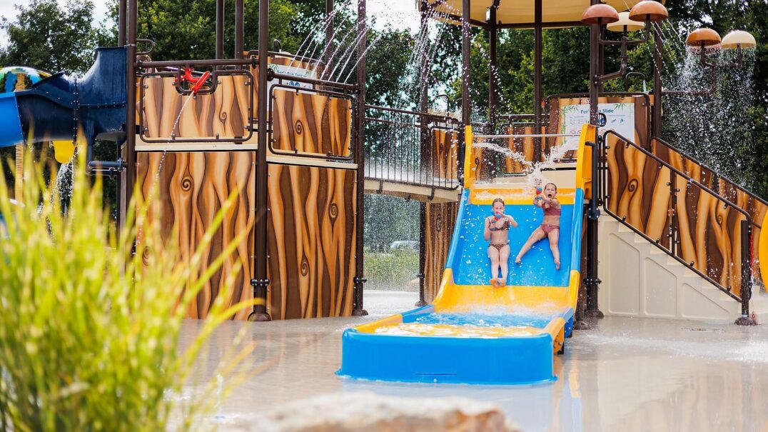 Vakantie & Resort Leukermeer