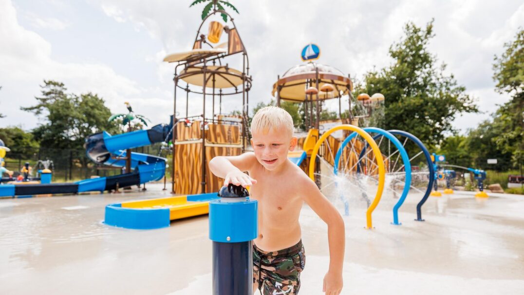 Vakantie & Resort Leukermeer