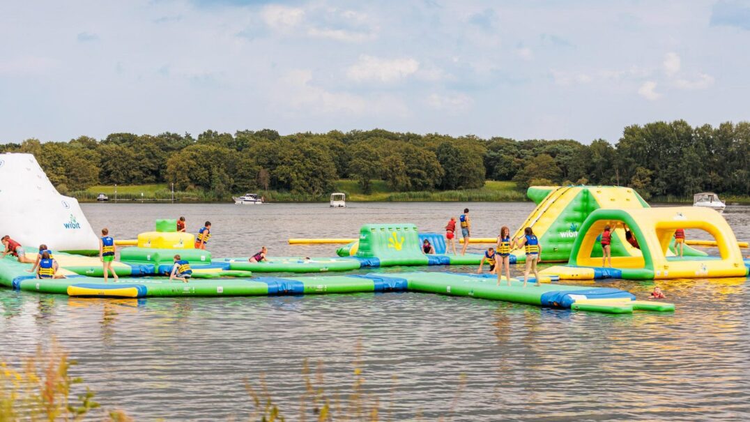 Vakantie & Resort Leukermeer