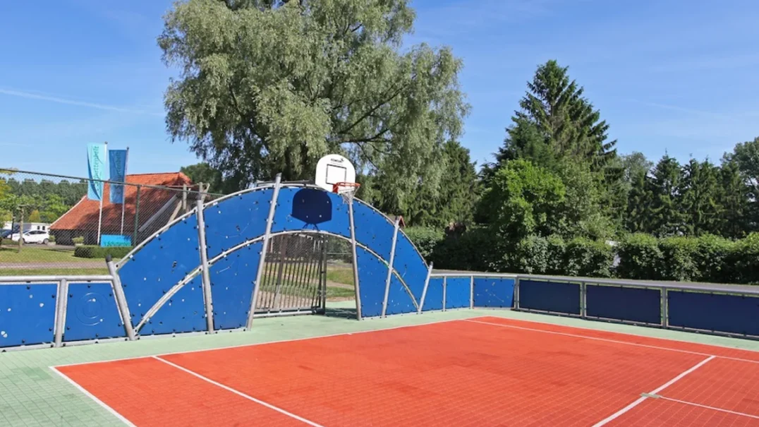 Vakantiecentrum ’t Schuttenbelt