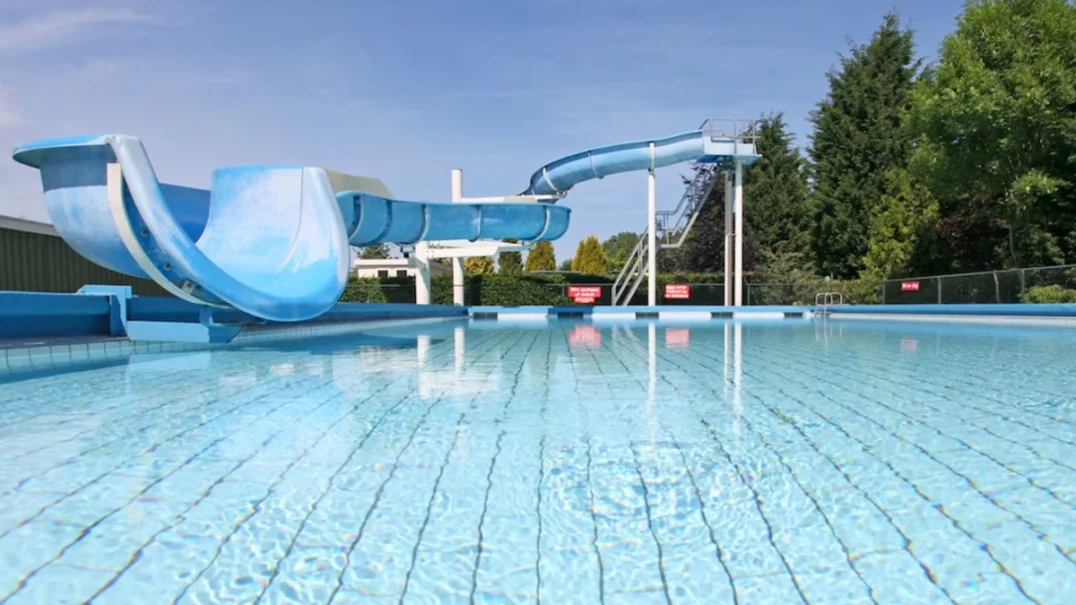Vakantiecentrum ’t Schuttenbelt