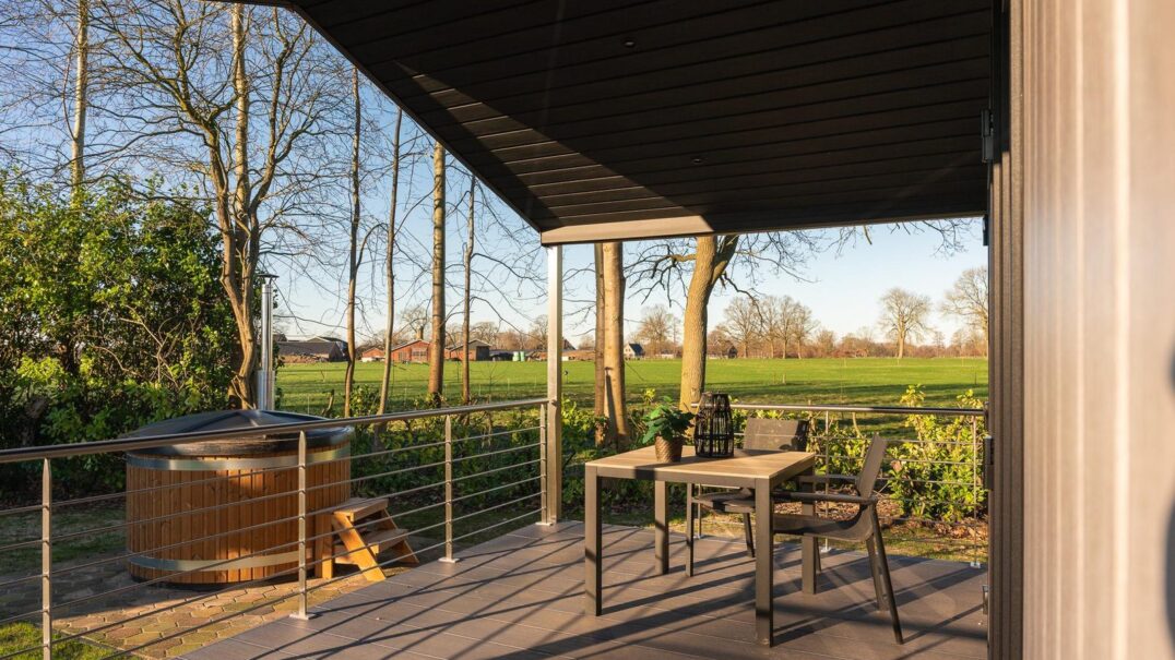Vakantiecentrum ’t Schuttenbelt