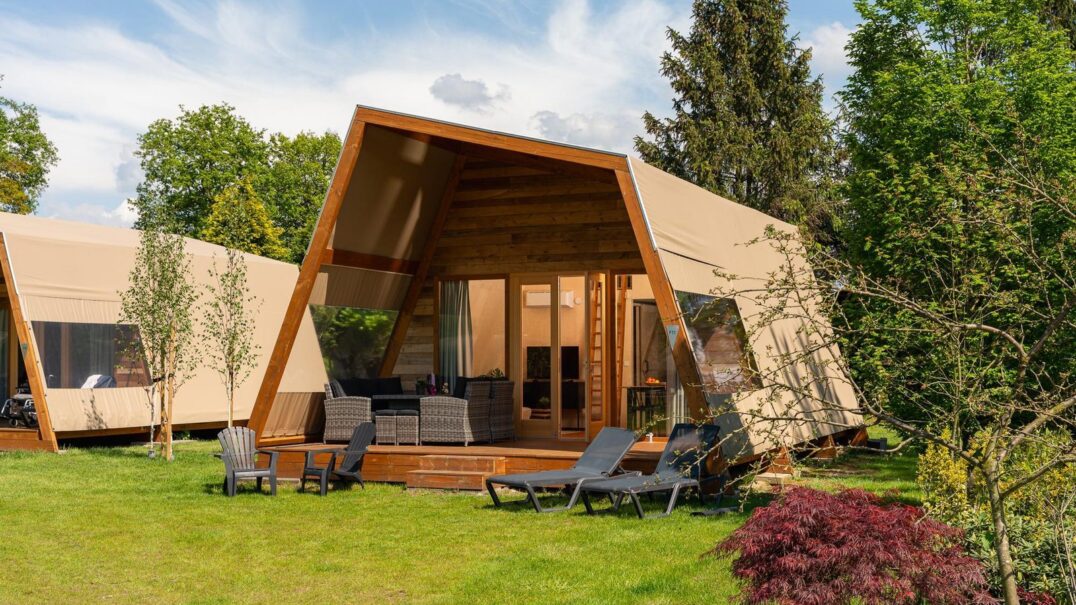 Vakantiecentrum ’t Schuttenbelt