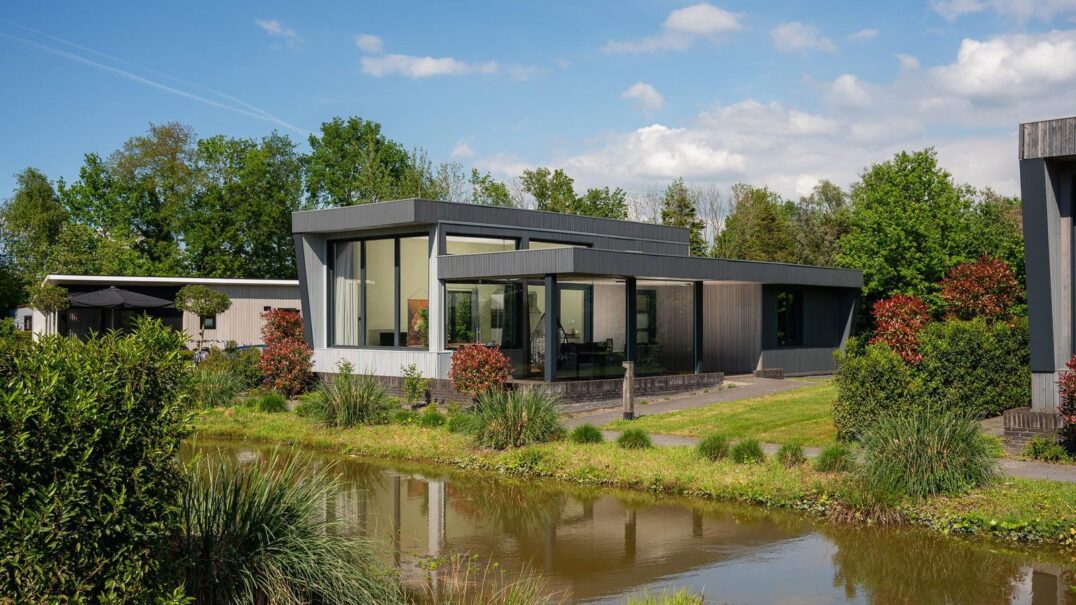 Vakantiecentrum ’t Schuttenbelt