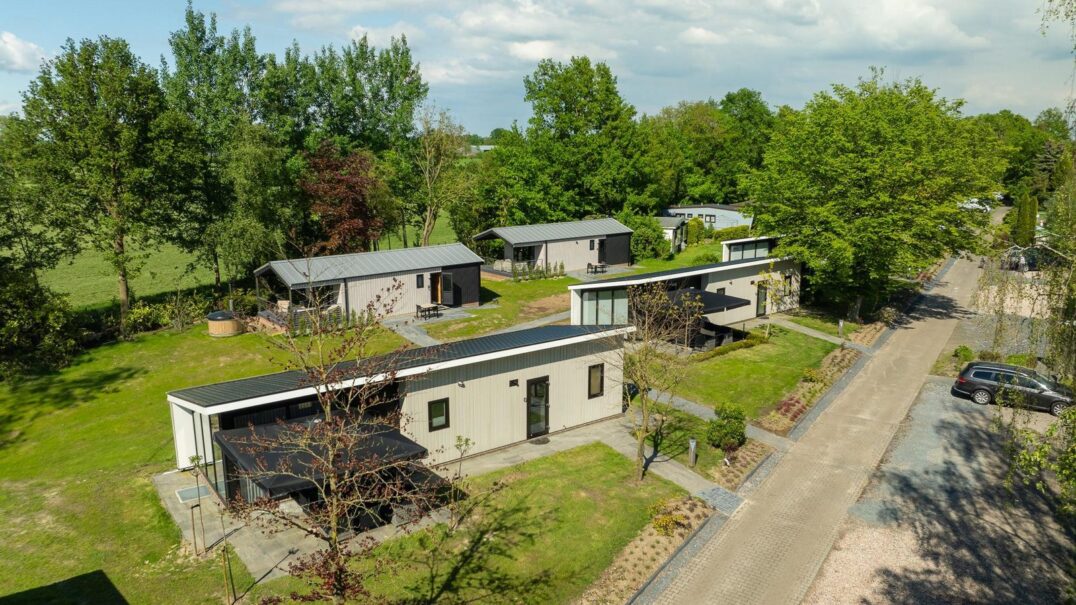 Vakantiecentrum ’t Schuttenbelt
