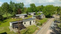 Vakantiecentrum ’t Schuttenbelt