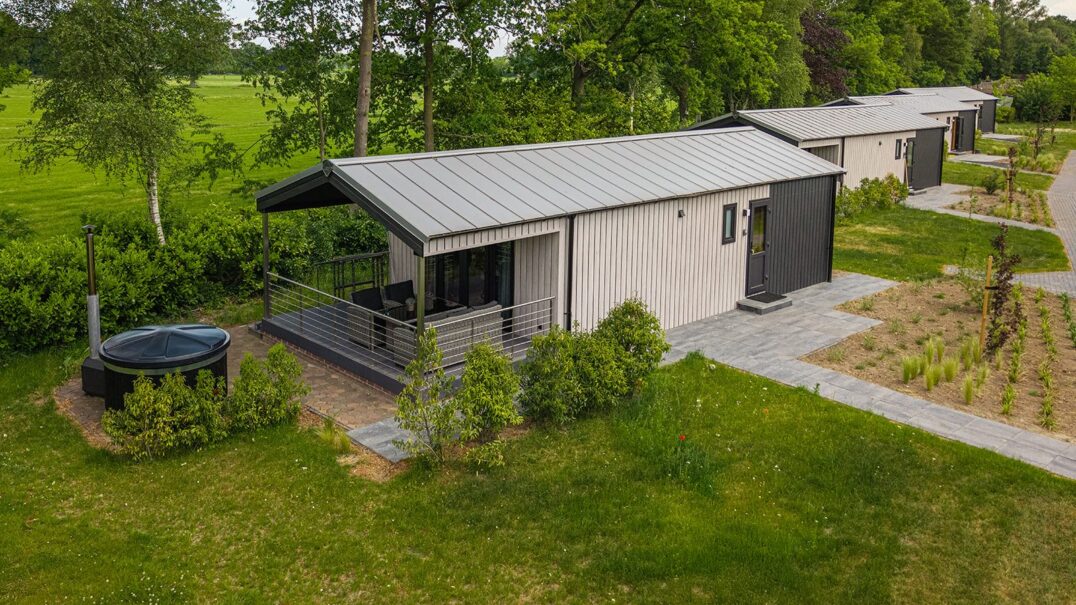 Vakantiecentrum ’t Schuttenbelt